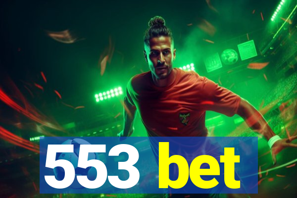 553 bet